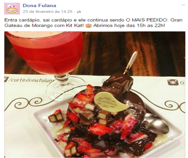 Princípio de Pareto Marketing Digital em Florianópolis